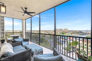 5781 Cape Harbour Dr APT 802, Cape Coral, FL 33914, Sold 12/22/23