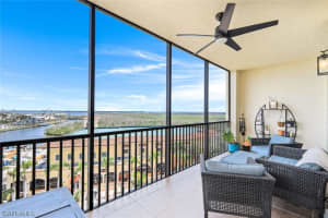 5781 Cape Harbour Dr APT 802, Cape Coral, FL 33914, Sold 12/22/23