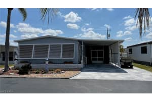 645 Future Dr, North Fort Myers, FL 33917, Sold 06/30/23