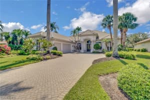 2738 Olde Cypress Dr, Naples, FL 34119, Sold 08/01/23