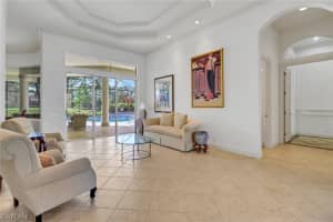 2738 Olde Cypress Dr, Naples, FL 34119, Sold 08/01/23