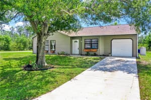 11465 2nd Ave, Punta Gorda, FL 33955, Sold 08/25/23
