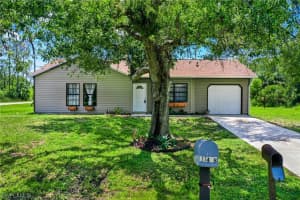 11465 2nd Ave, Punta Gorda, FL 33955, Sold 08/25/23