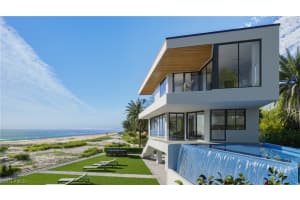 17170 Captiva Dr, Captiva