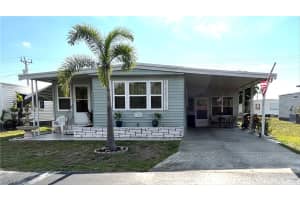 522 Sun Up St, North Fort Myers, FL 33917, Sold 06/20/23