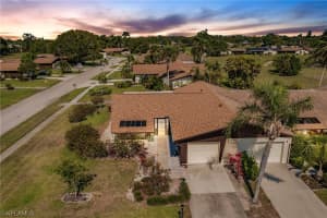4779 Lakewood Blvd, Naples, FL 34112, Sold 09/18/23