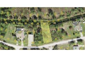 28058 Nightingale Drive, Punta Gorda, FL 33955 - MLS#223036736