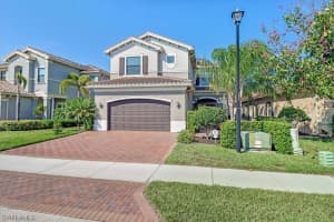 4195 Siderno Court, NAPLES, FL 34119 Sold 01/29/24