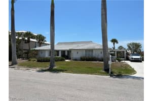 1251 Par View Dr, Sanibel, FL 33957, Sold 10/17/24