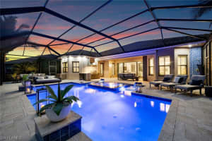 4353 Caldera Cir, Naples, FL 34119, Sold 07/05/23