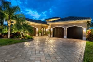 4353 Caldera Cir, Naples, FL 34119, Sold 07/05/23