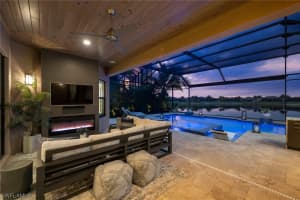 4353 Caldera Cir, Naples, FL 34119, Sold 07/05/23