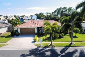 3906 Ascot Ln, Fort Myers, FL 33919, Sold 07/13/23