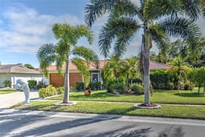 3906 Ascot Ln, Fort Myers, FL 33919, Sold 07/13/23