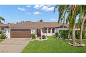 3711 SE 17th Ave, Cape Coral, FL 33904, Sold 10/24/23