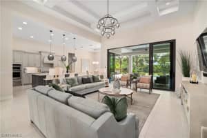 Livorno Way, Urban Estates, FL 34110, Sold 09/19/23