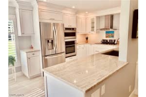 105 Wilderness Dr, Naples, FL 34105, Sold 09/21/23