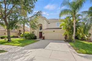 2852 Via Campania St, Fort Myers, FL 33905, Sold 07/07/23