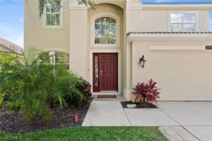 2852 Via Campania St, Fort Myers, FL 33905, Sold 07/07/23