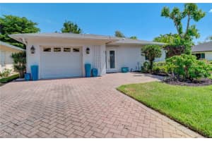 8 Rivard Rd, Naples, FL 34102, Sold 08/25/23