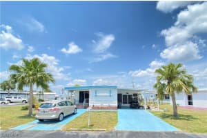 109 Overland Trail, North Fort Myers, FL 33917, Sold 08/31/23