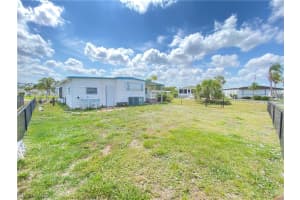 109 Overland Trail, North Fort Myers, FL 33917, Sold 08/31/23