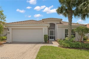 Pulte Homes - Emerson Park, 4399 Kentucky Way, Ave Maria, FL 34142, Sold 06/12/23