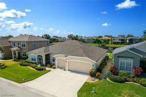 9559 Gladiolus Blossom Ct, Fort Myers, FL 33908, Sold 07/24/23