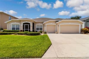 9559 Gladiolus Blossom Ct, Fort Myers, FL 33908, Sold 07/24/23