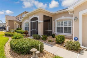 9559 Gladiolus Blossom Ct, Fort Myers, FL 33908, Sold 07/24/23