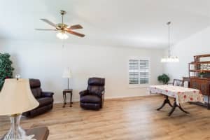 9559 Gladiolus Blossom Ct, Fort Myers, FL 33908, Sold 07/24/23