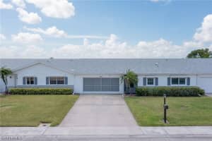 1506 Myerlee Country Club Blvd, Fort Myers, FL 33919, Sold 06/22/23