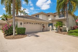 10332 Quail Crown Dr #11, Naples, FL 34119, Sold 08/31/23