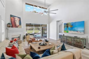10332 Quail Crown Dr #11, Naples, FL 34119, Sold 08/31/23