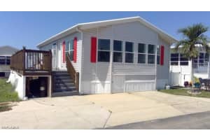 5513 Black Pug Dr, Fort Myers, FL 33908, Sold 11/10/23