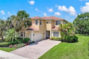 1889 Isla De Palma Cir, Naples, FL 34119, Sold 07/03/23