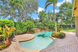 1889 Isla De Palma Cir, Naples, FL 34119, Sold 07/03/23