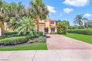 1889 Isla De Palma Cir, Naples, FL 34119, Sold 07/03/23