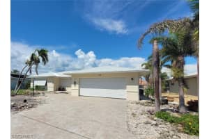 23 Palmview Blvd, Fort Myers Beach, FL 33931, Sold 08/17/23