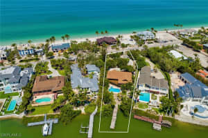 3625 Gordon Drive, NAPLES, FL 34102 Sold 03/14/24