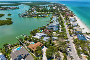 3625 Gordon Drive, NAPLES, FL 34102 Sold 03/14/24