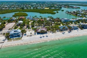 3625 Gordon Drive, NAPLES, FL 34102 Sold 03/14/24