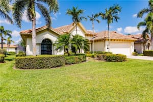 923 Tivoli Ct, Naples, FL 34104, Sold 07/28/23