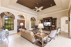 923 Tivoli Ct, Naples, FL 34104, Sold 07/28/23