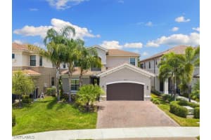 4594 Kensington Cir, Naples, FL 34119, Sold 06/23/23