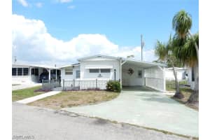122 Flame Ln, North Fort Myers, FL 33917, Sold 06/08/23