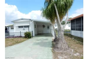 122 Flame Ln, North Fort Myers, FL 33917, Sold 06/08/23