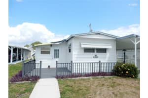 122 Flame Ln, North Fort Myers, FL 33917, Sold 06/08/23
