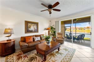 6260 Huntington Lakes Cir, Naples, FL 34119, Sold 09/06/23
