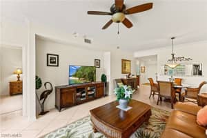 6260 Huntington Lakes Cir, Naples, FL 34119, Sold 09/06/23